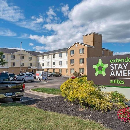 Extended Stay America Suites - Cincinnati - Blue Ash - Kenwood Road Eksteriør billede