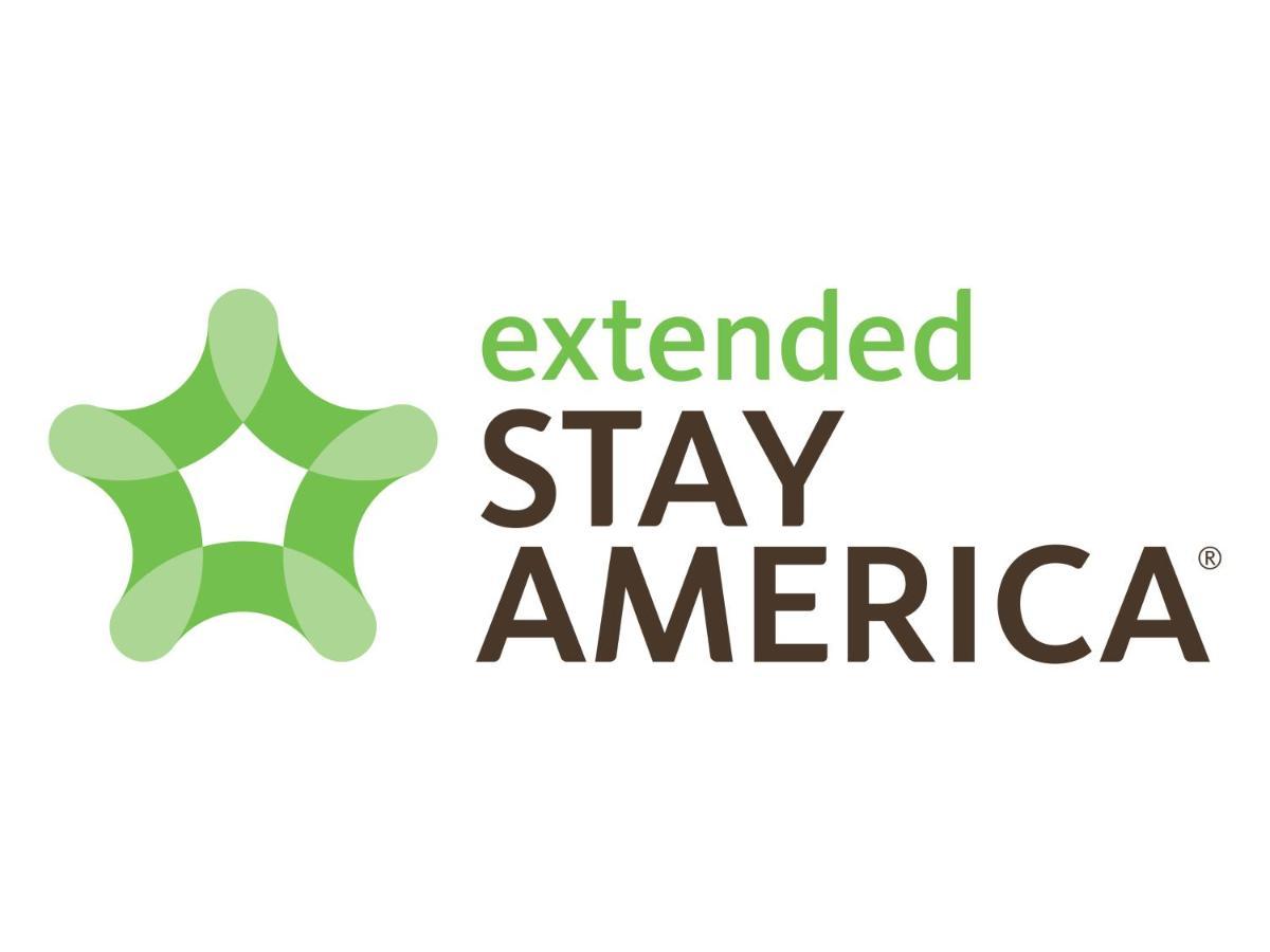 Extended Stay America Suites - Cincinnati - Blue Ash - Kenwood Road Eksteriør billede