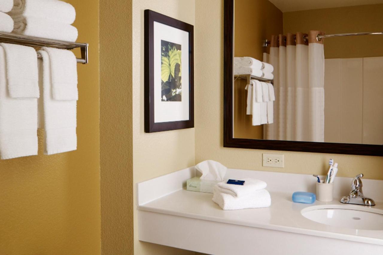 Extended Stay America Suites - Cincinnati - Blue Ash - Kenwood Road Eksteriør billede