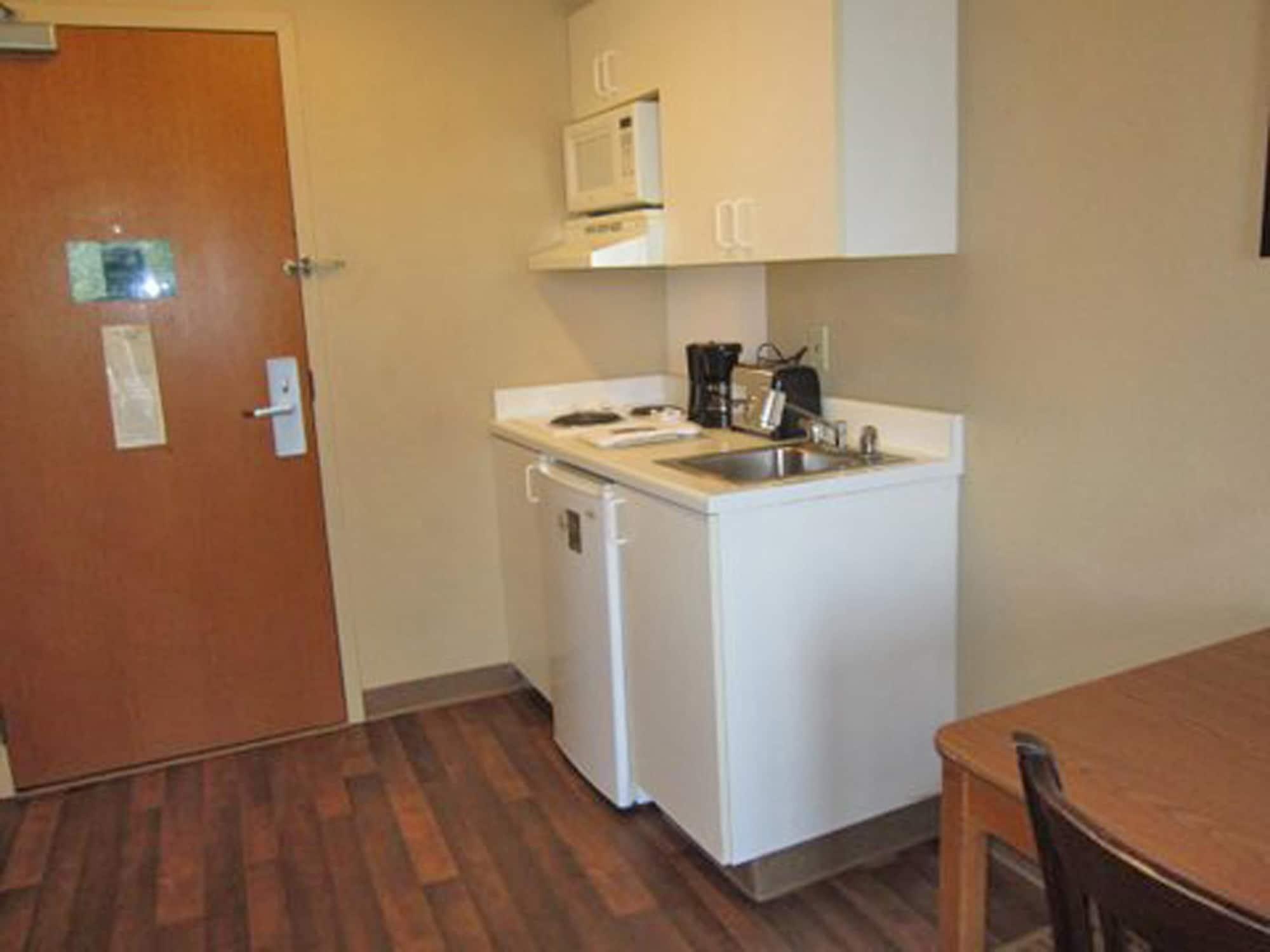 Extended Stay America Suites - Cincinnati - Blue Ash - Kenwood Road Eksteriør billede