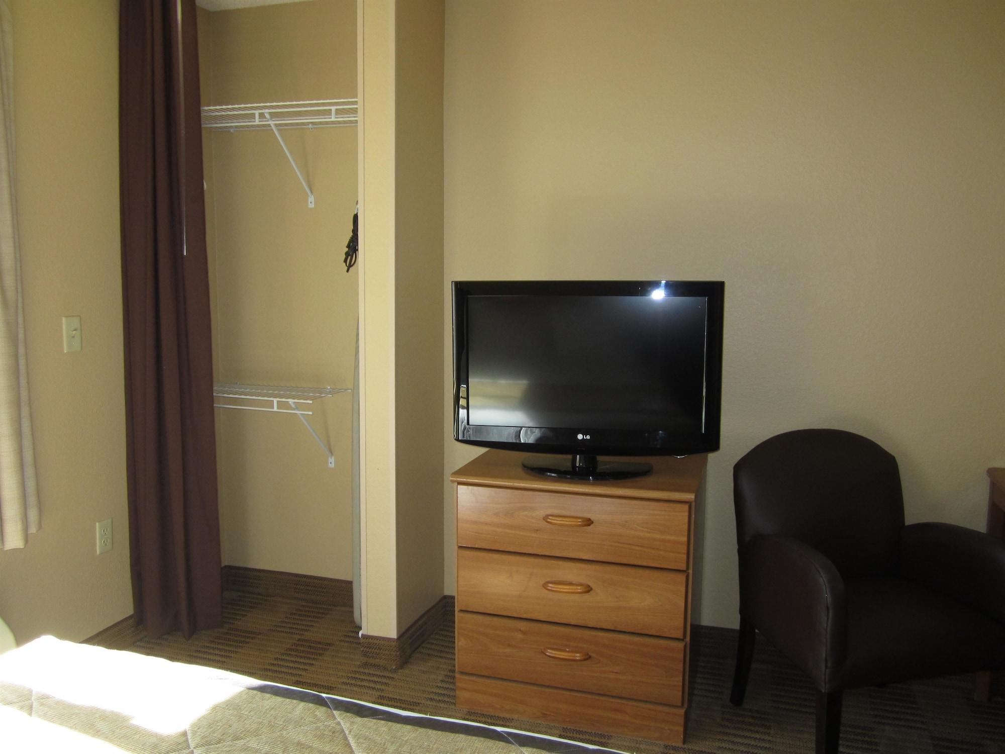 Extended Stay America Suites - Cincinnati - Blue Ash - Kenwood Road Eksteriør billede
