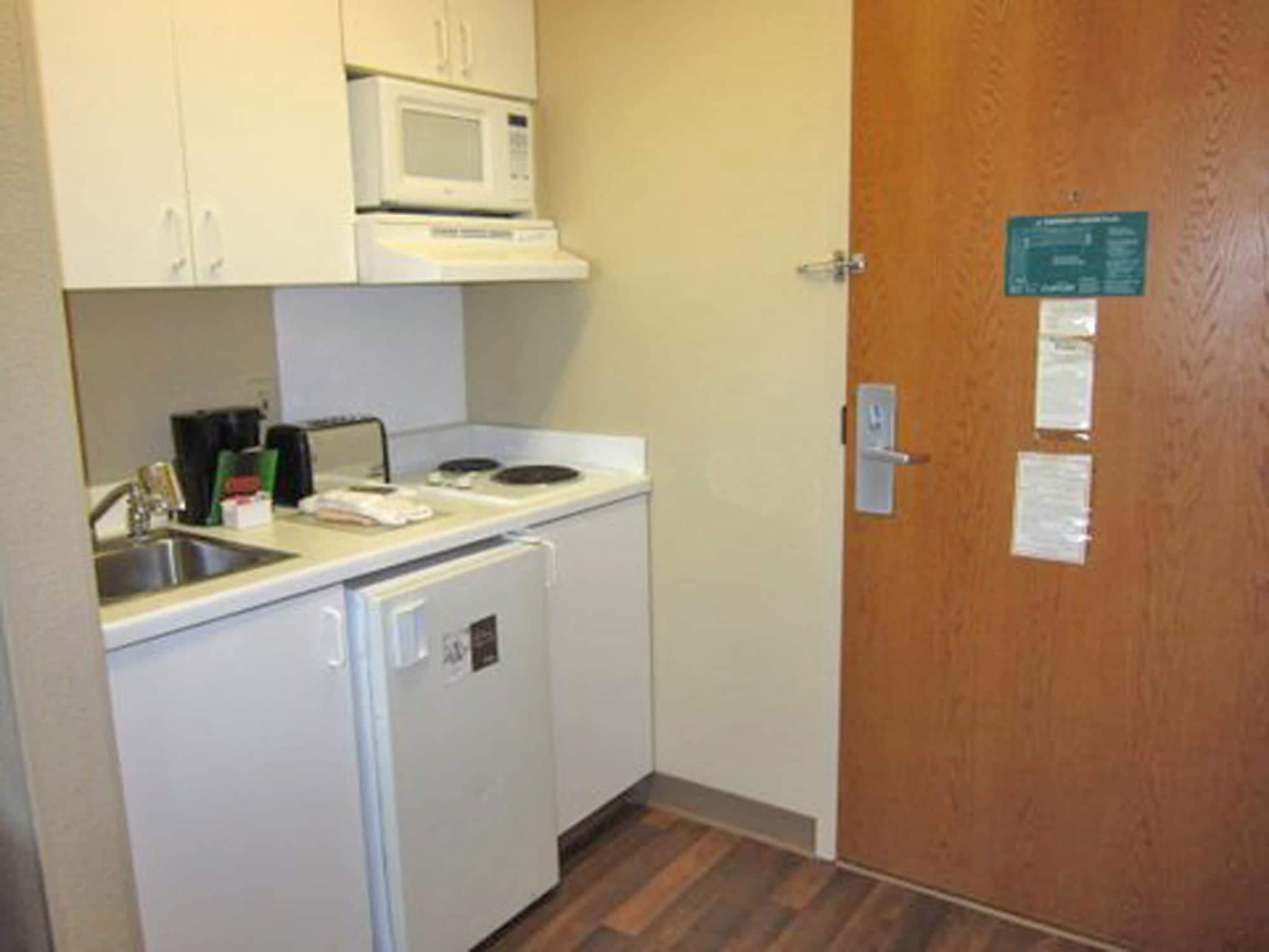 Extended Stay America Suites - Cincinnati - Blue Ash - Kenwood Road Eksteriør billede