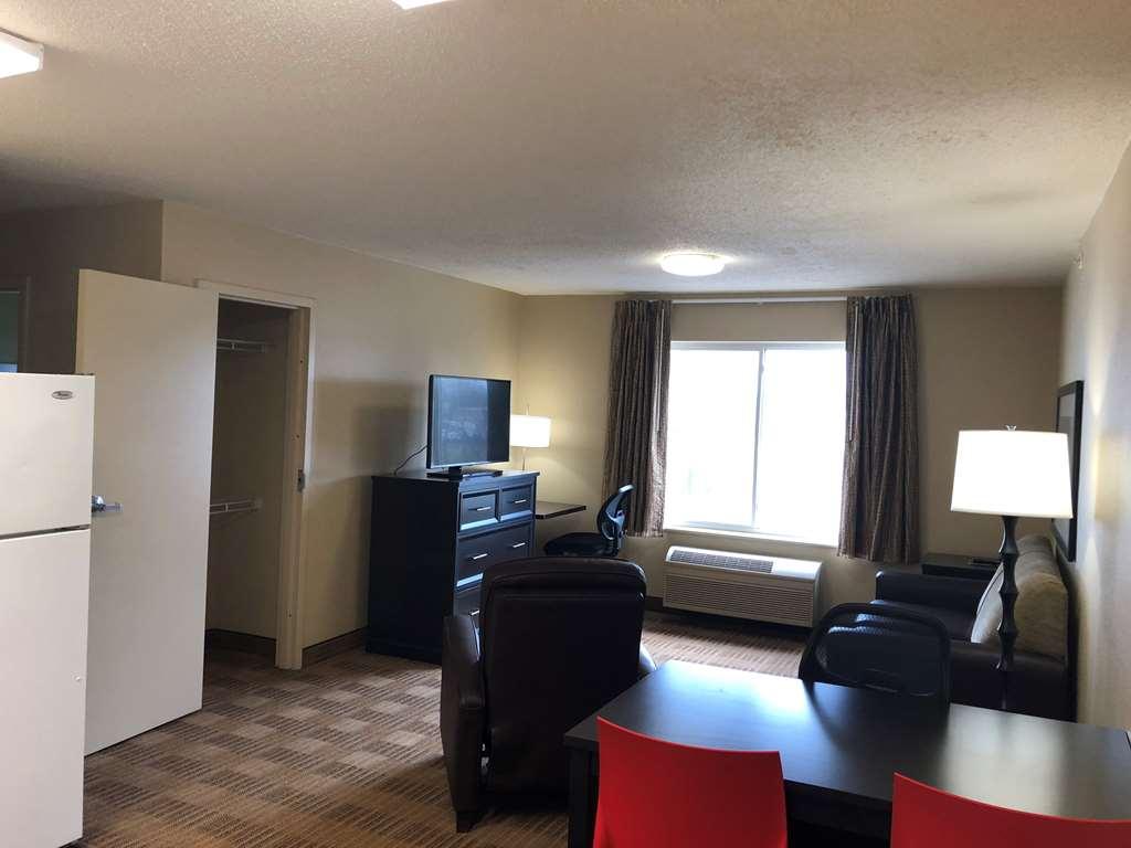 Extended Stay America Suites - Cincinnati - Blue Ash - Kenwood Road Værelse billede