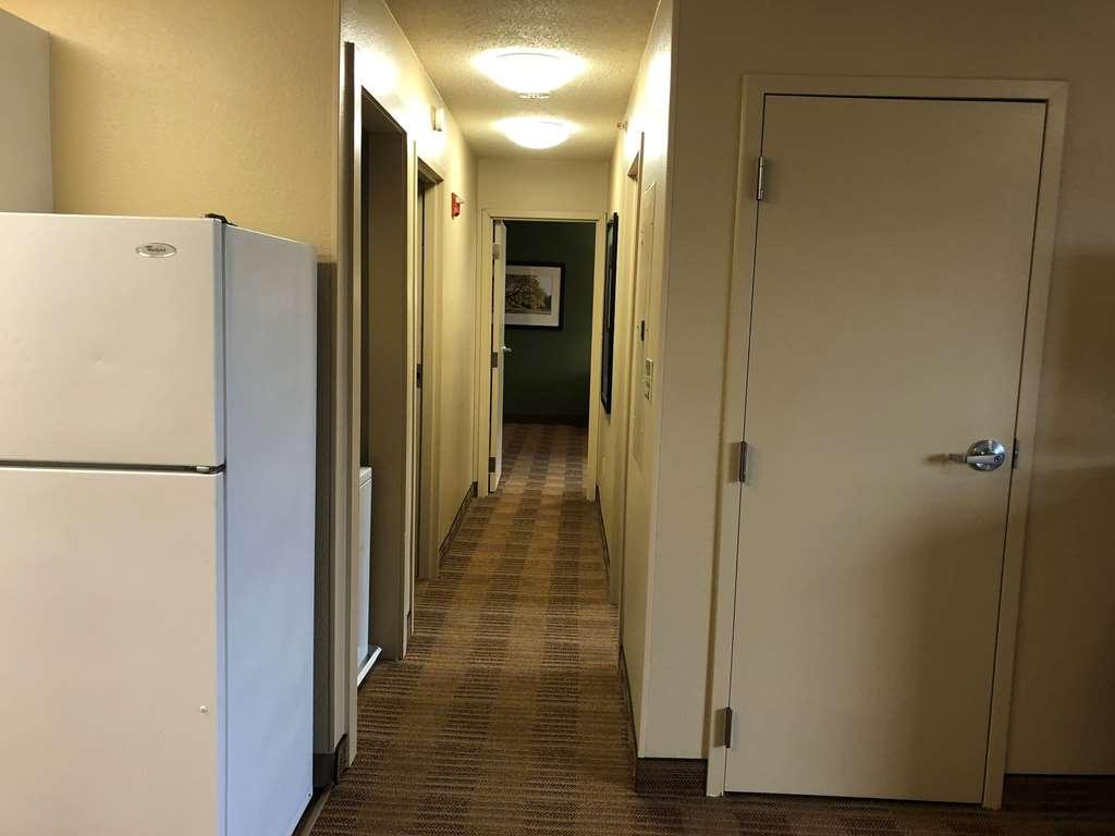Extended Stay America Suites - Cincinnati - Blue Ash - Kenwood Road Værelse billede
