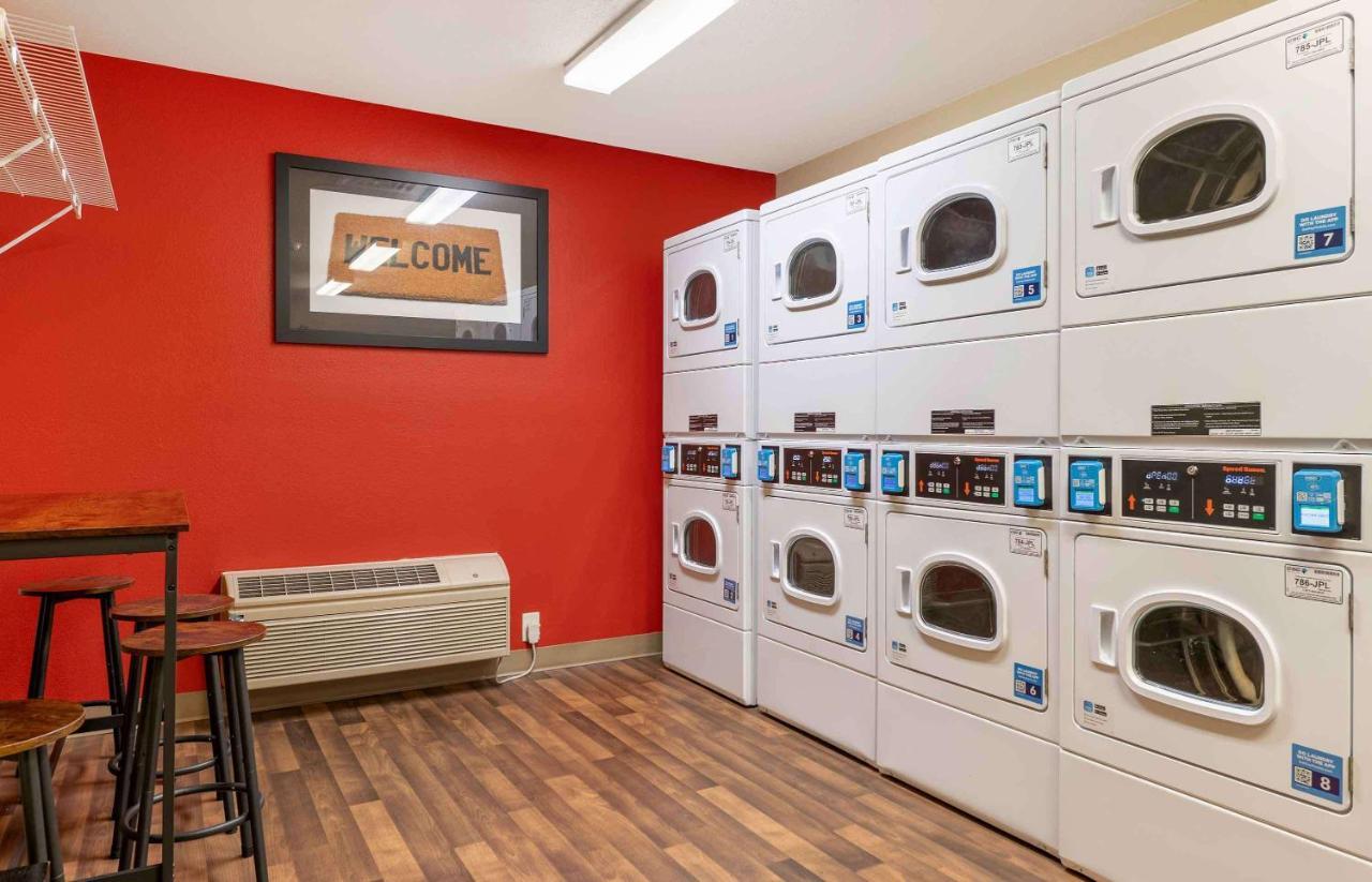 Extended Stay America Suites - Cincinnati - Blue Ash - Kenwood Road Eksteriør billede