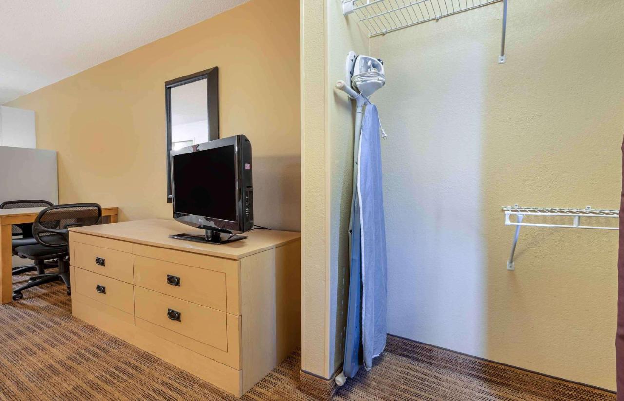 Extended Stay America Suites - Cincinnati - Blue Ash - Kenwood Road Eksteriør billede