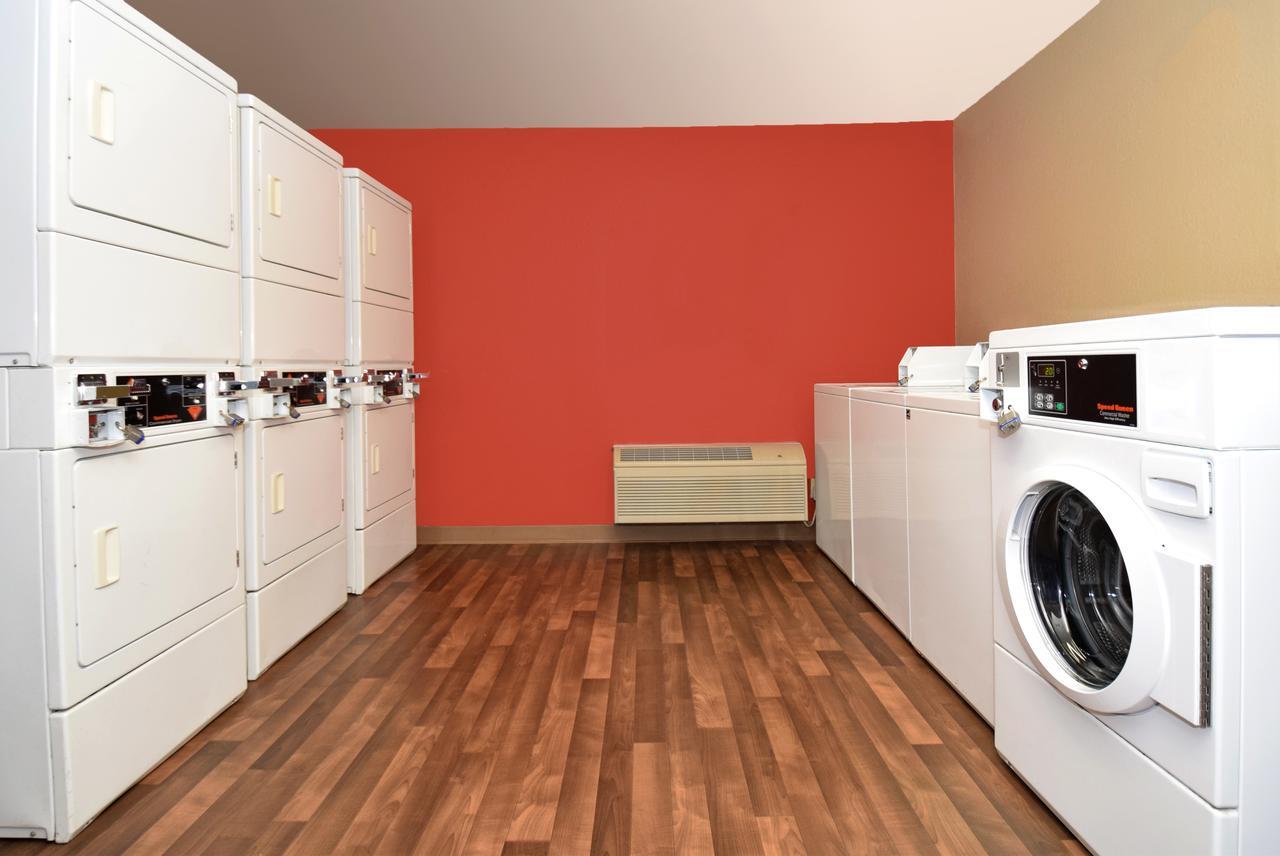 Extended Stay America Suites - Cincinnati - Blue Ash - Kenwood Road Eksteriør billede