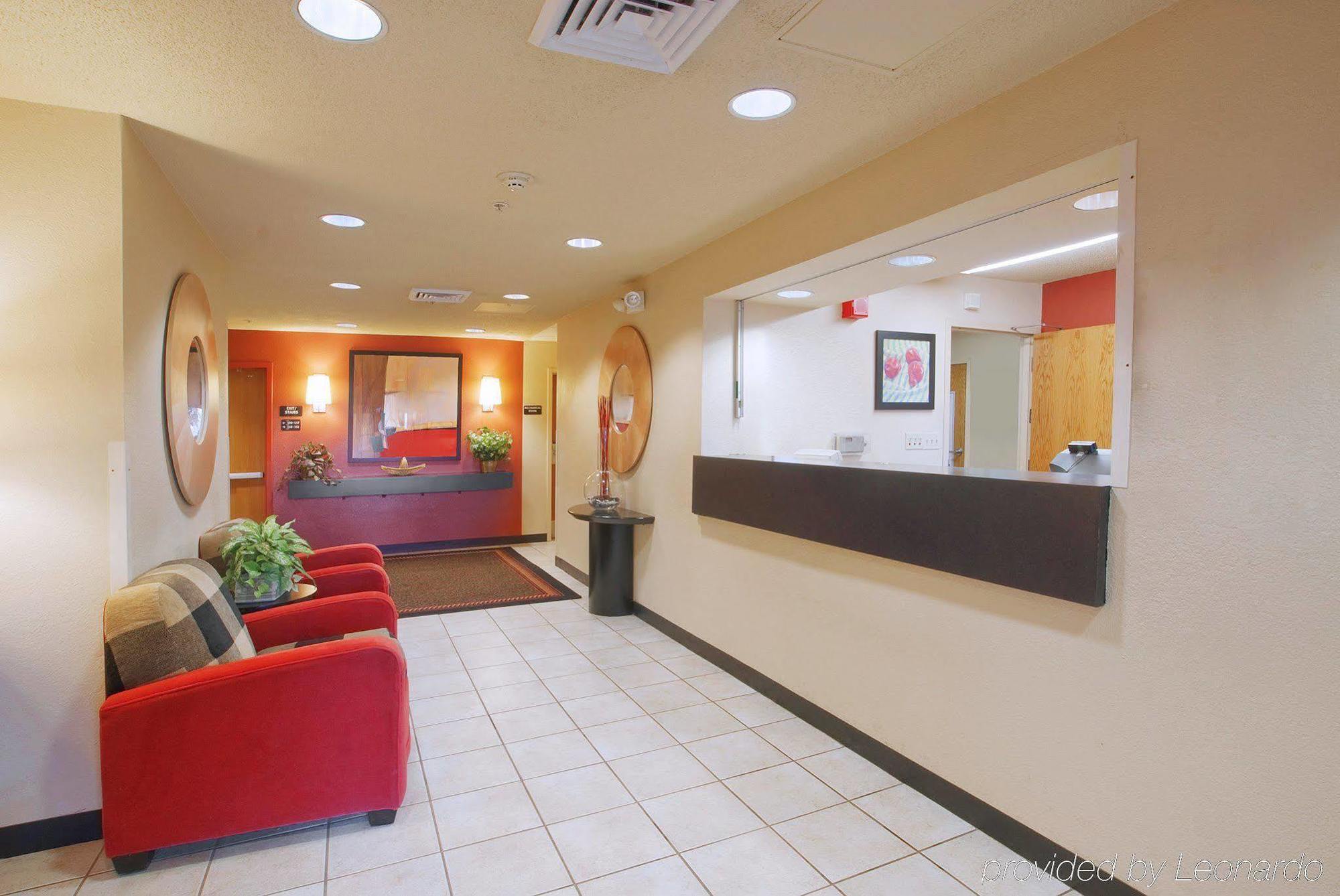 Extended Stay America Suites - Cincinnati - Blue Ash - Kenwood Road Eksteriør billede