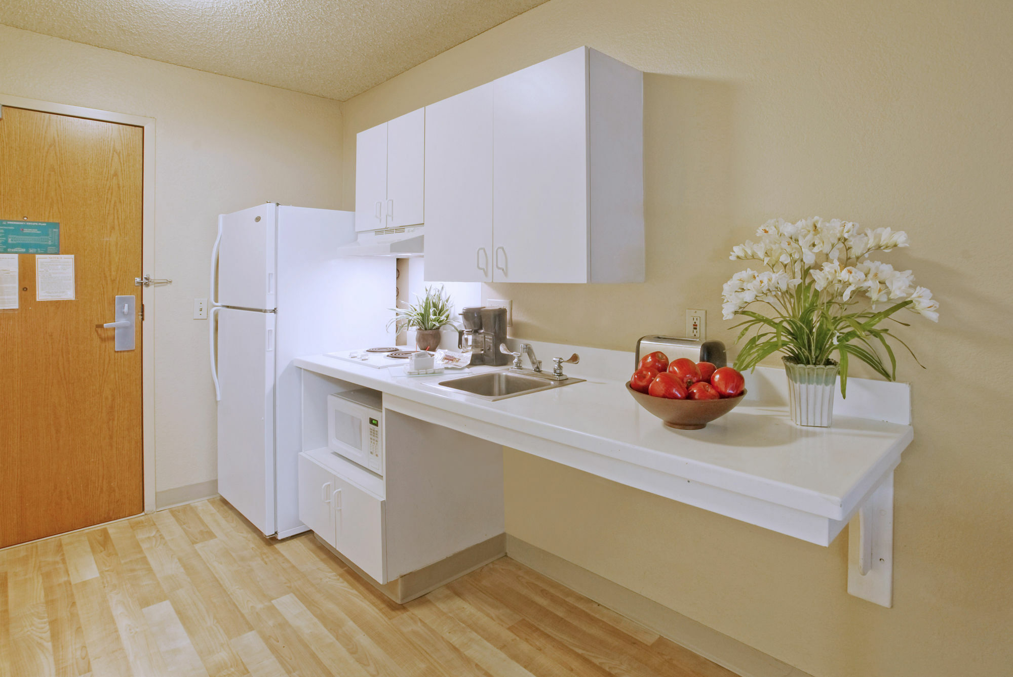 Extended Stay America Suites - Cincinnati - Blue Ash - Kenwood Road Eksteriør billede